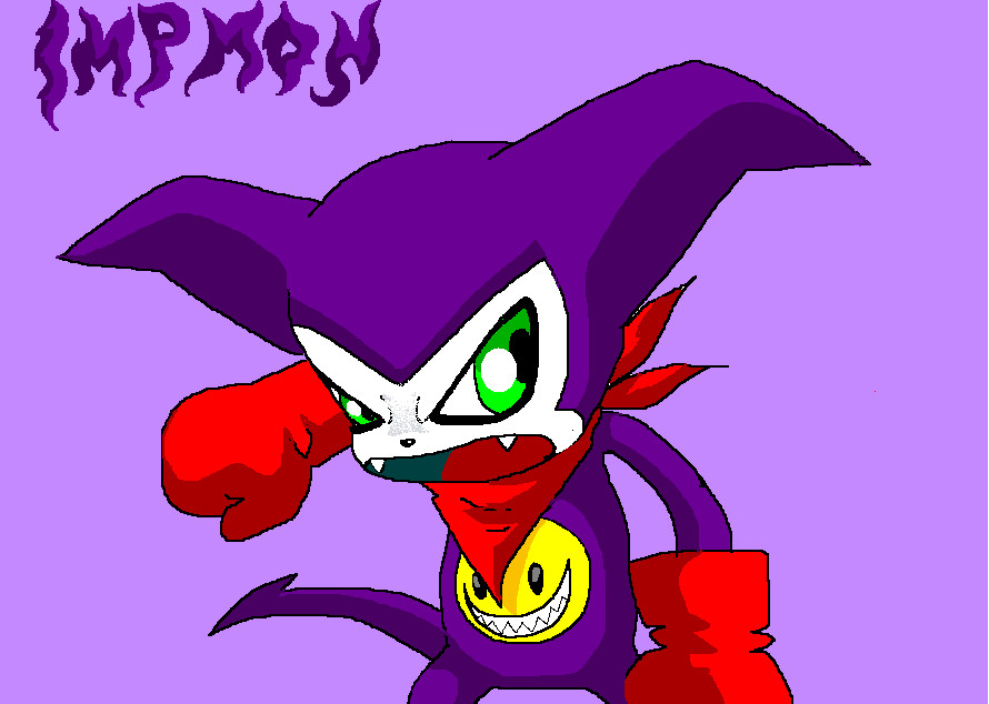 Impmon