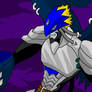 Beelzemon Xross Wars