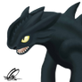 Toothless