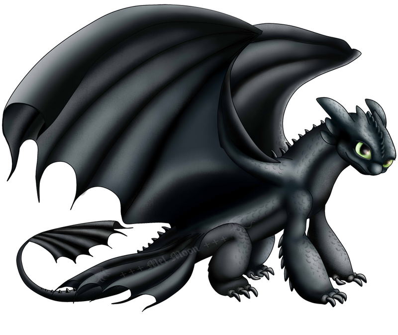 Toothless! Sit! by MelHellMoon on DeviantArt