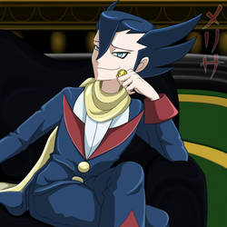 Grimsley