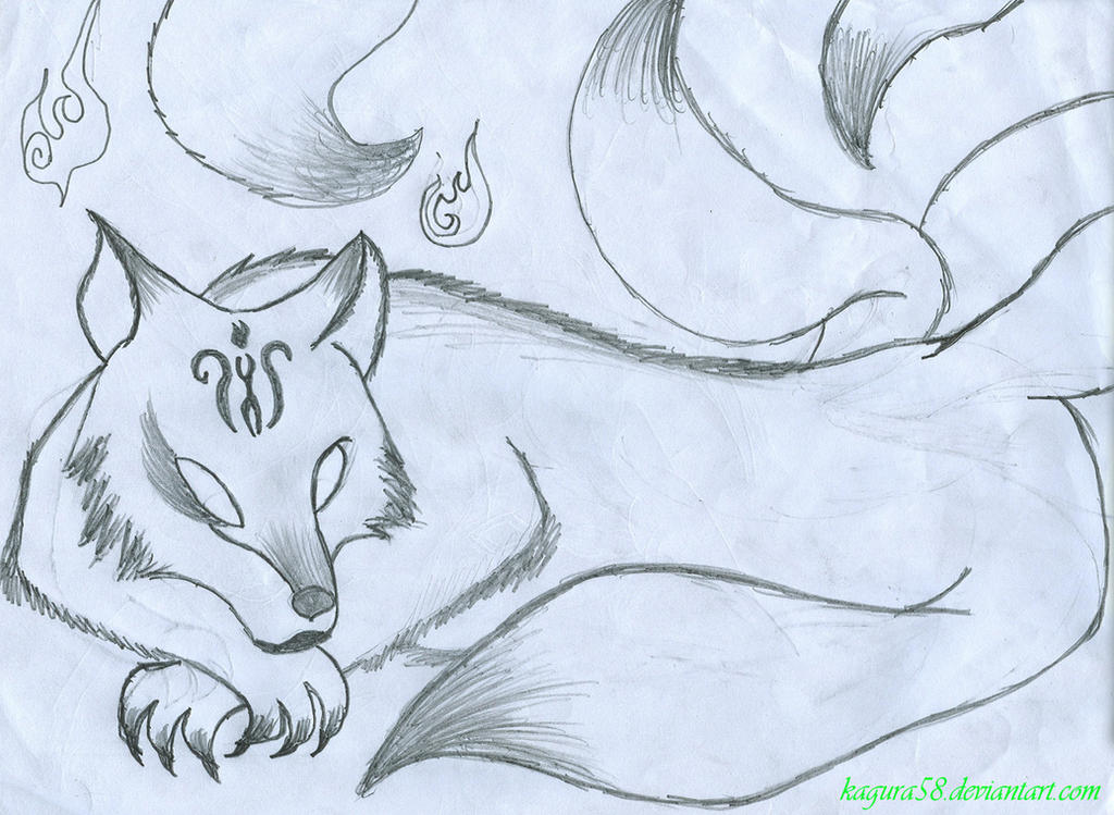 Fox Master Design Original Fox Master by kagura58 on DeviantArt