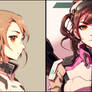 D.VA Overwatch