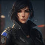 Pharah (Overwatch)