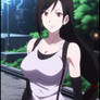 Tifa Lockhart (Final Fantasy 7)