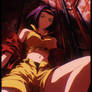 Faye Valentine (Cowboy Bebop)