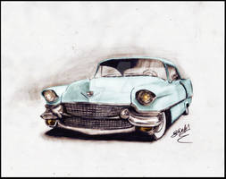 Cadillac