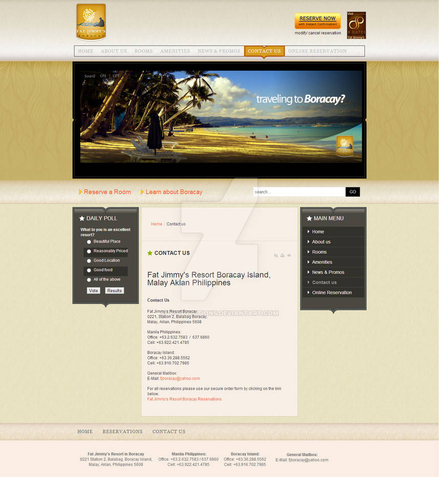 FJB - WEB - 2 by dptsolutions on DeviantArt