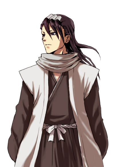 Byakuya