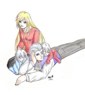 Sparda family