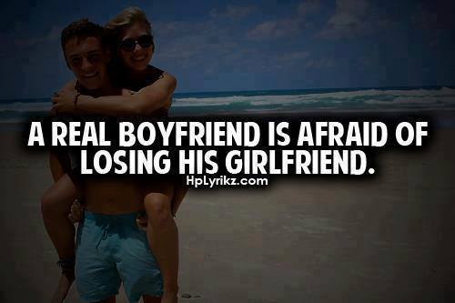 A  Real Boy Friend is ......................