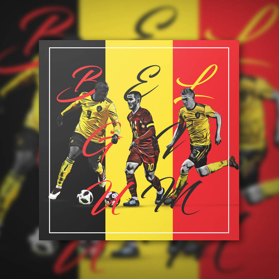 Belgium World Cup Poster By Rngfx96 On DeviantArt belgium-world-cup-poster-by-rngfx96-on-deviantart