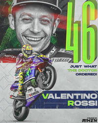 Valentino Rossi