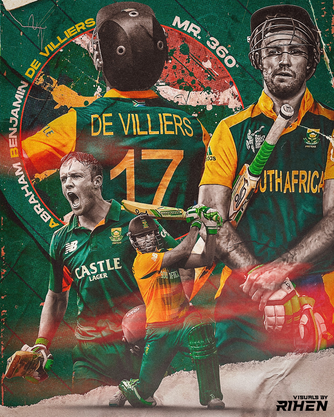 AB de Villiers by rngfx96 on DeviantArt AB de Villiers by rngfx96 on DeviantArt