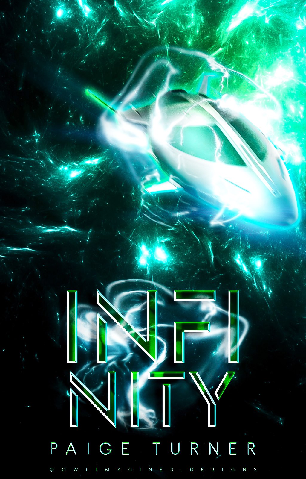 Fanedit Inifinity Game Infinity by touchedbyfarleykins on DeviantArt