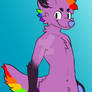 ADOPTABLE - Pride Yeen