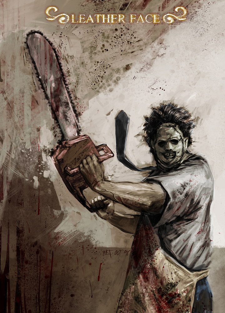 Leatherface