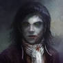 Vampire portrait_2