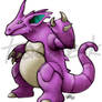 Nidoking