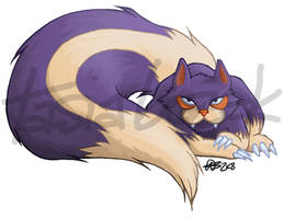 Skuntank