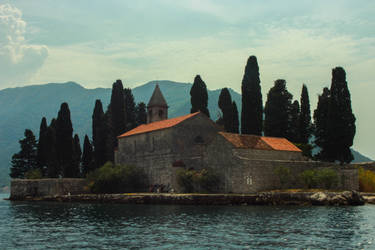 Perast,Montenegro