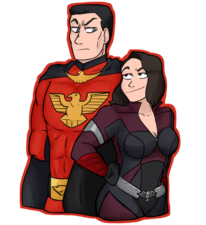 Stormfront Rune Stormfront and Stormfront by Grimmijaggers on DeviantArt