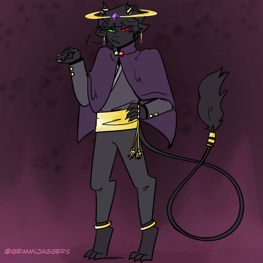 Ranboo OriginsSMP Design by Grimmijaggers on DeviantArt
