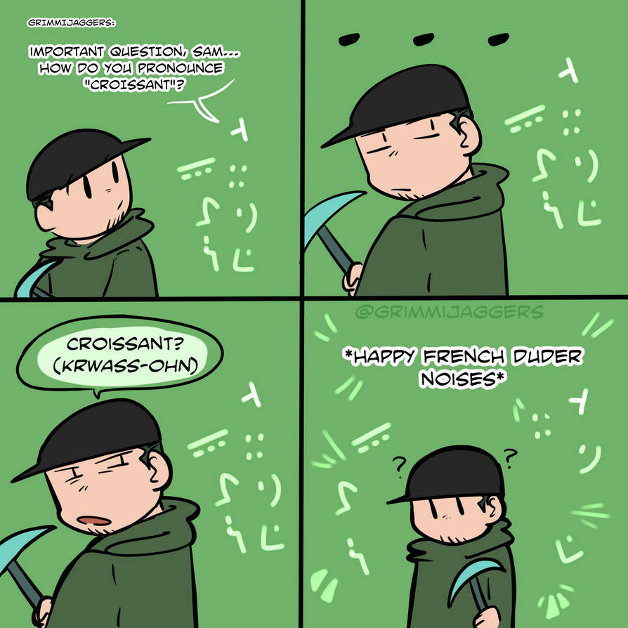 Awesamdude Script Fanfic Awesamdude Subathon Comic part 4 by Grimmijaggers on DeviantArt