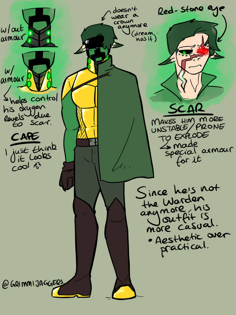 Awesamdude Script Fanfic New Awesamdude design 2022 by Grimmijaggers on DeviantArt