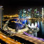 marina bay