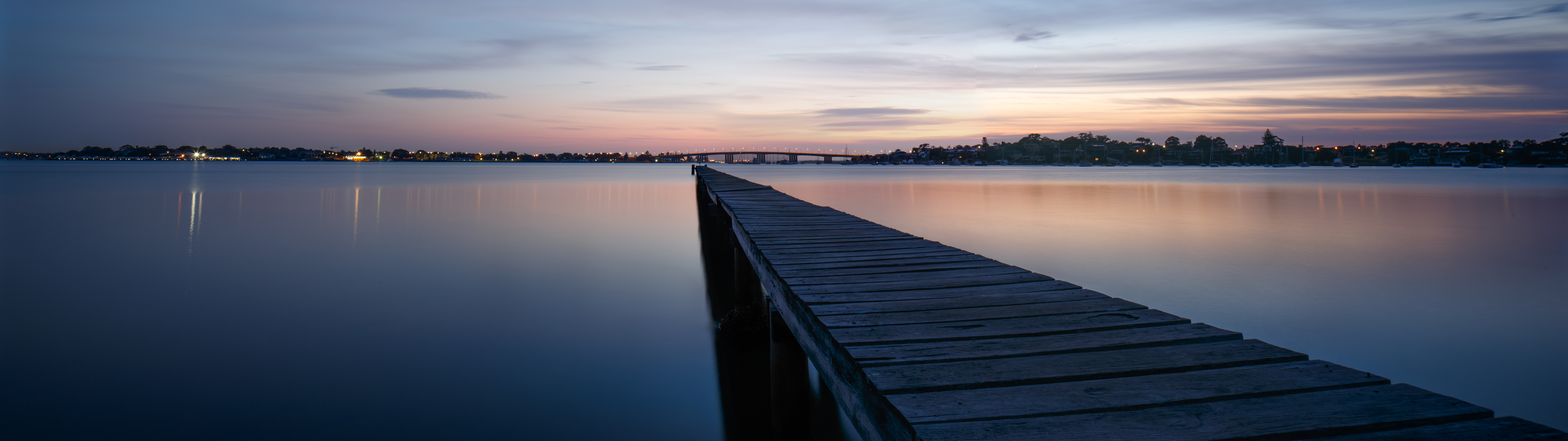 jetty