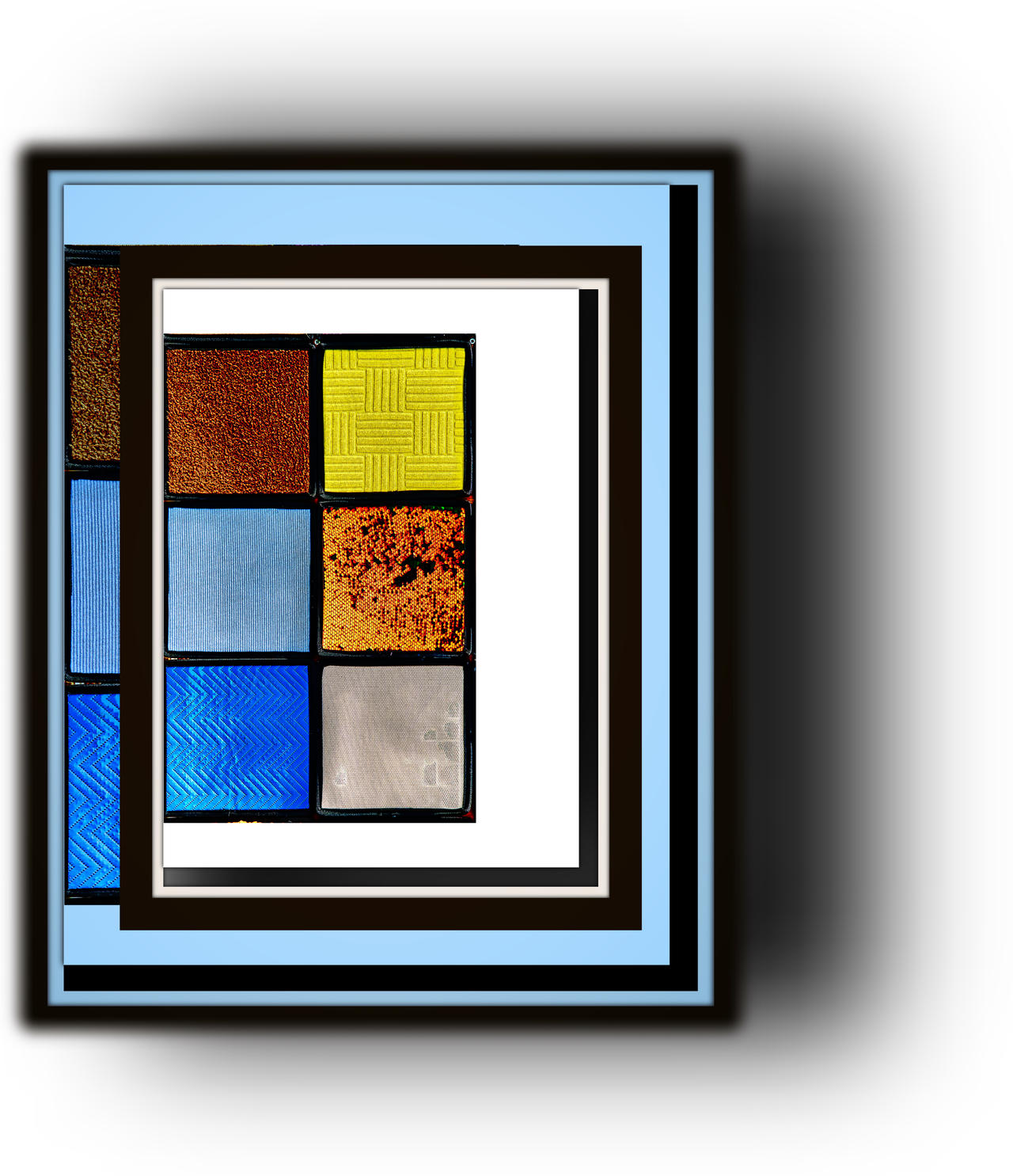Abstract Boxes by LewisSteve on DeviantArt