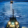 Tug Boat