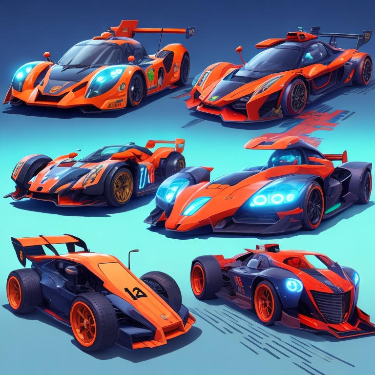 Devaintart Racing Car racing supercar game assets metroid by purusha0x6c on DeviantArt