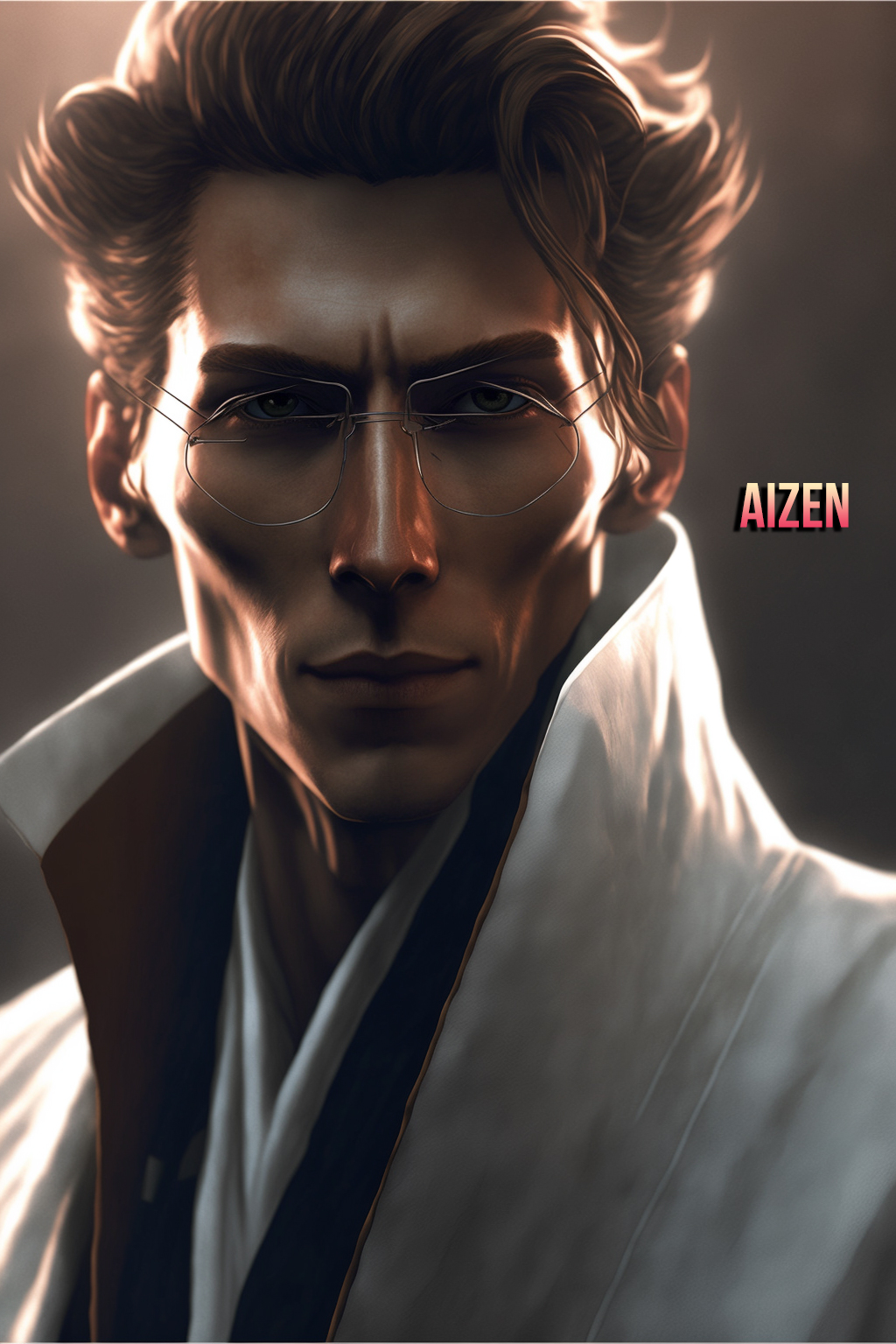 Aizen By ImmortalXuniverse On DeviantArt aizen-by-immortalxuniverse-on-deviantart