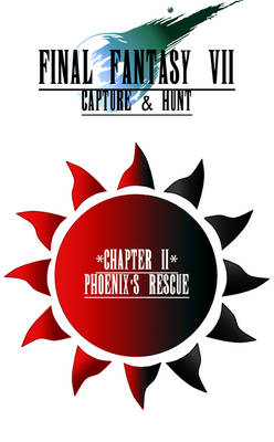 Capture and Hunt Chapter2 By Sihria89