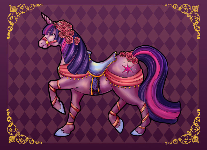 Twilight Sparkle