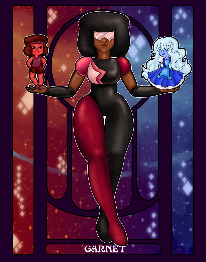 Garnet