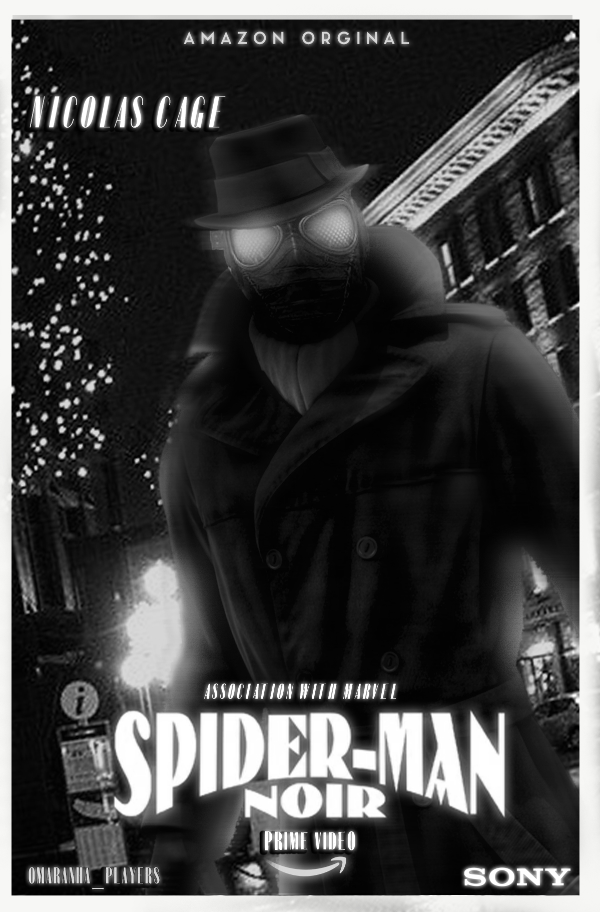 Deadpool 3: The Good,Bad and Ugly by Omaranha on DeviantArt