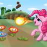 Pinkie Pie -Spicy delicacy-