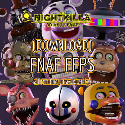 Ffps Outside Download FNAF FFPS max quality !!! by Nightkillafromtpsi on DeviantArt