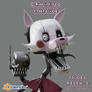Drawkill Mangle (MODEL RELEASE, DOWNLOAD)