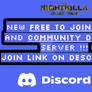 Fnaf And Art Community Discord Free To Join (fix)
