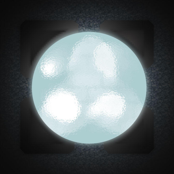 Alien Ball by msclark on DeviantArt