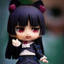 Kuroneko Nendoroid