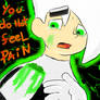 Pain (Phantom of the Truth)