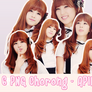 Pack Png Chorong - Apink