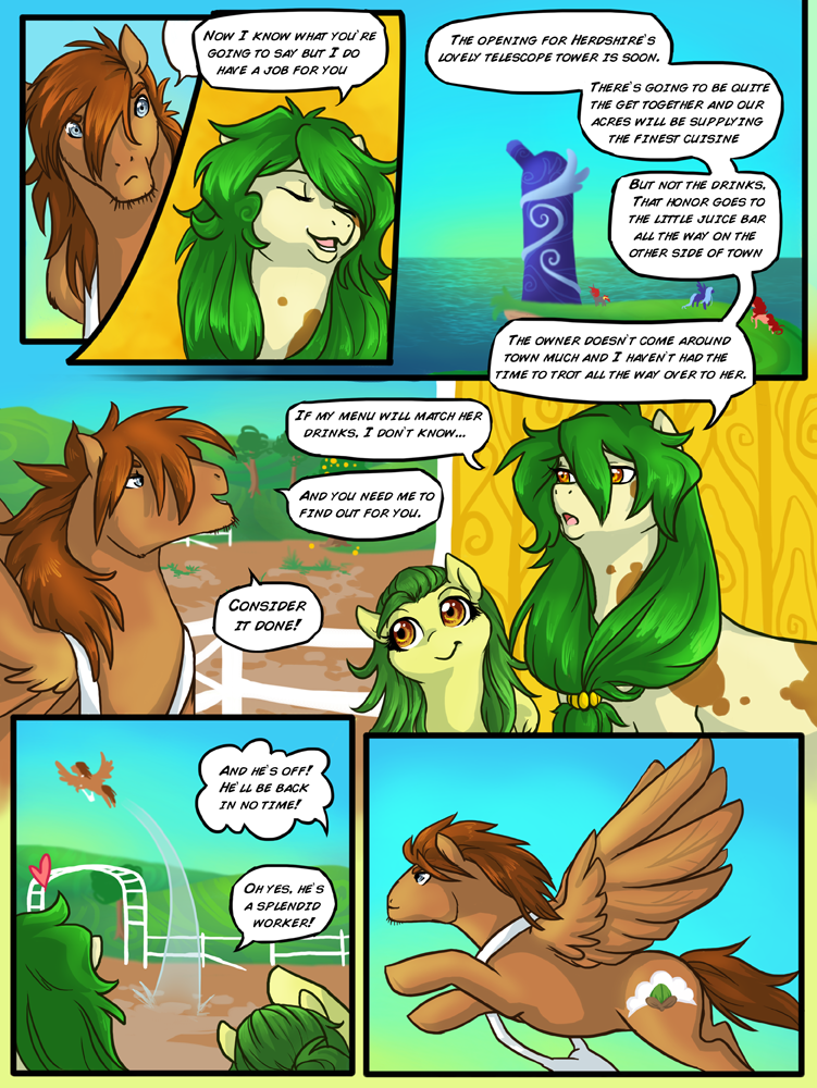 Adventures in Herdshire Ch1 Pg2