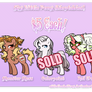 MLP Adopts #5