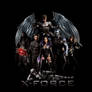 X Force Movie